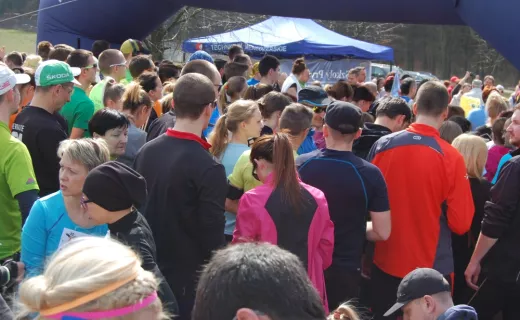 Charytatywny Bieg Bez Ograniczeń – dla Kingi w Bydgoszczy - 4